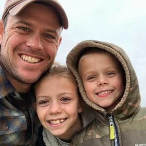 Meet your Posher, Josh